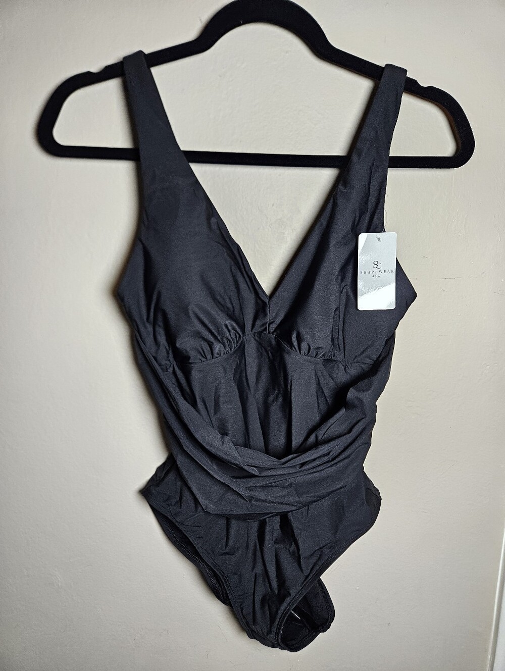 Swim Shaper Size L
